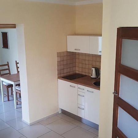 Apartment. 3. 4Person Swineminde Rycerska Str Heringsdorf  Buitenkant foto