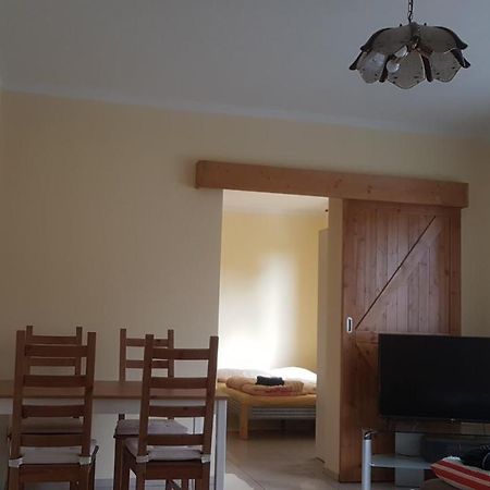 Apartment. 3. 4Person Swineminde Rycerska Str Heringsdorf  Buitenkant foto