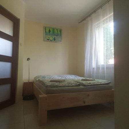 Apartment. 3. 4Person Swineminde Rycerska Str Heringsdorf  Buitenkant foto