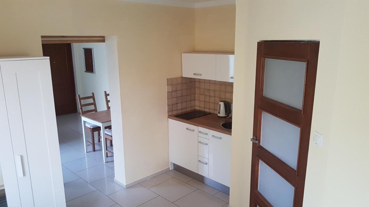Apartment. 3. 4Person Swineminde Rycerska Str Heringsdorf  Buitenkant foto