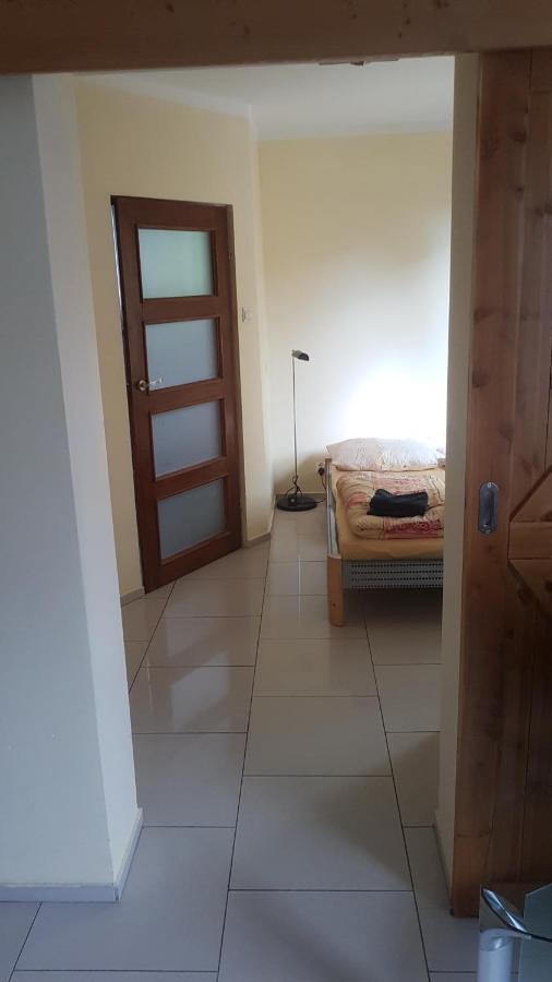 Apartment. 3. 4Person Swineminde Rycerska Str Heringsdorf  Buitenkant foto