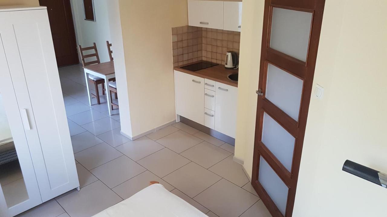 Apartment. 3. 4Person Swineminde Rycerska Str Heringsdorf  Buitenkant foto