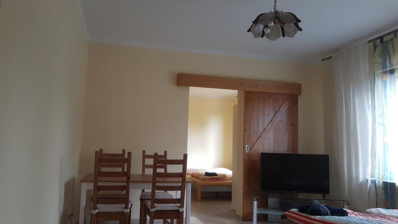 Apartment. 3. 4Person Swineminde Rycerska Str Heringsdorf  Buitenkant foto
