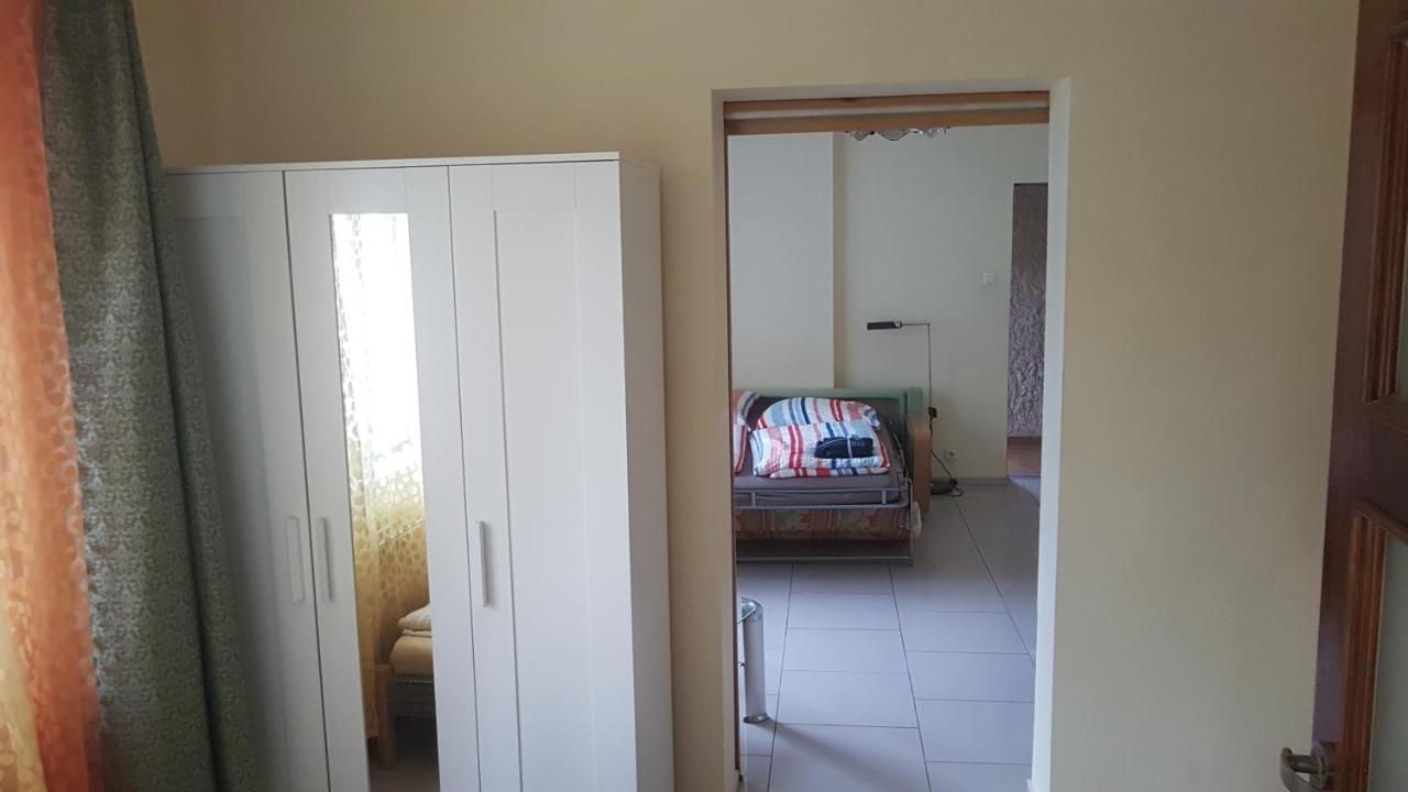 Apartment. 3. 4Person Swineminde Rycerska Str Heringsdorf  Buitenkant foto