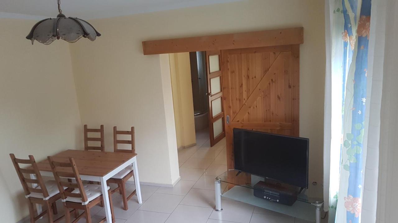 Apartment. 3. 4Person Swineminde Rycerska Str Heringsdorf  Buitenkant foto