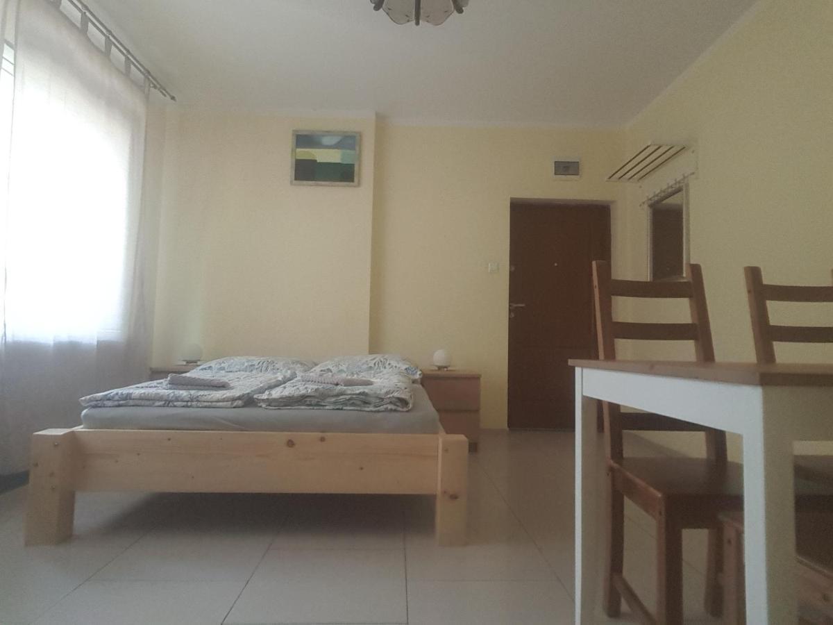Apartment. 3. 4Person Swineminde Rycerska Str Heringsdorf  Buitenkant foto