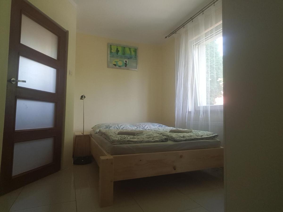 Apartment. 3. 4Person Swineminde Rycerska Str Heringsdorf  Buitenkant foto